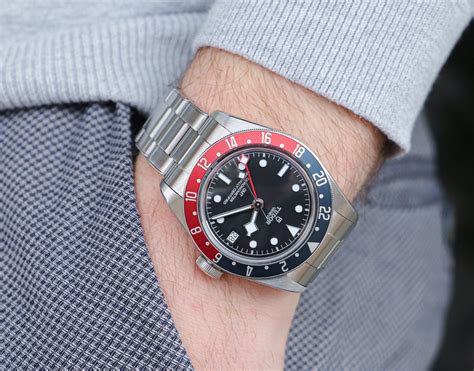 tudor gmt date issue resolved|Tudor GMT Date Wheel Issue Complete Guide .